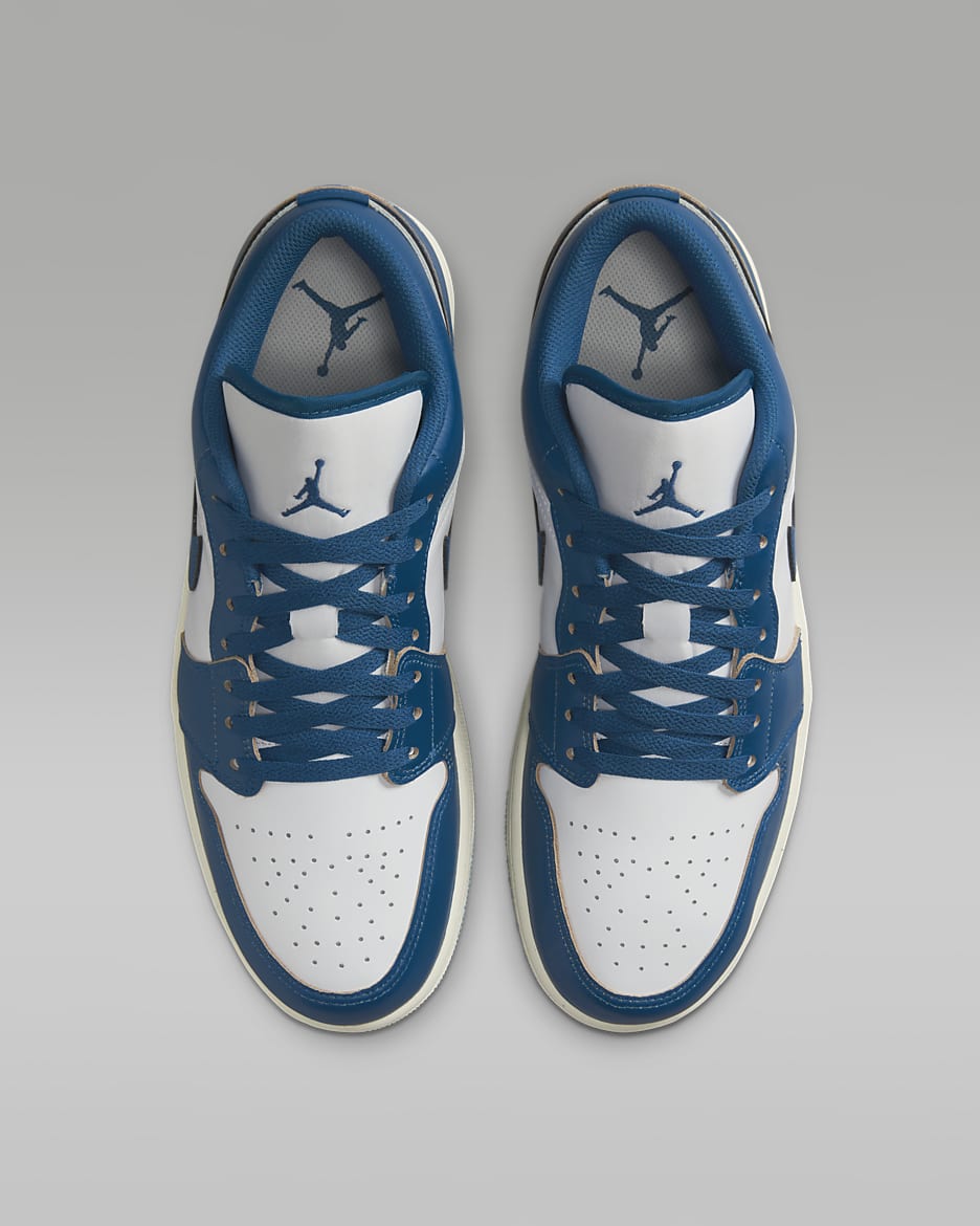 Chaussure Air Jordan 1 Low SE pour homme